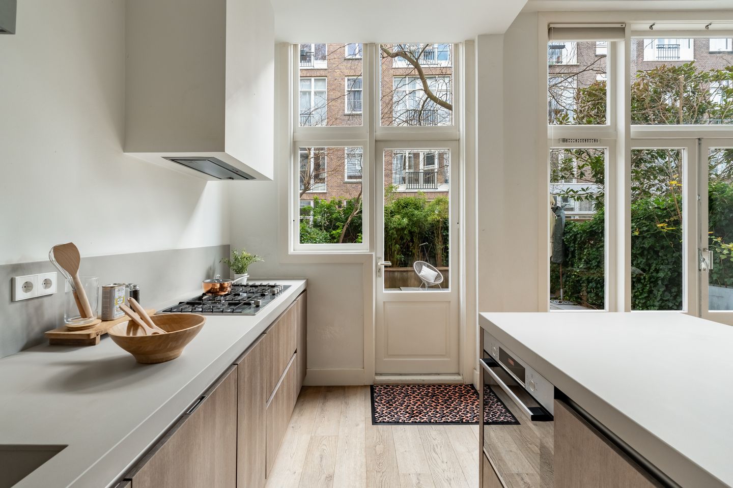 Foto 10 van Valeriusstraat 179-H