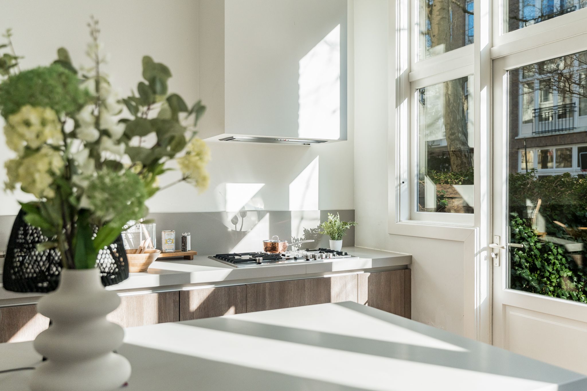 Foto 9 van Valeriusstraat 179-H