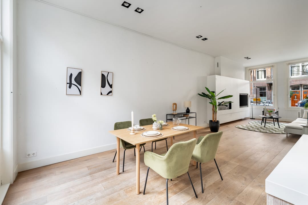 Foto 13 van Valeriusstraat 179-H