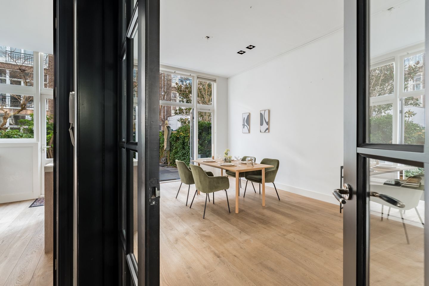 Foto 14 van Valeriusstraat 179-H