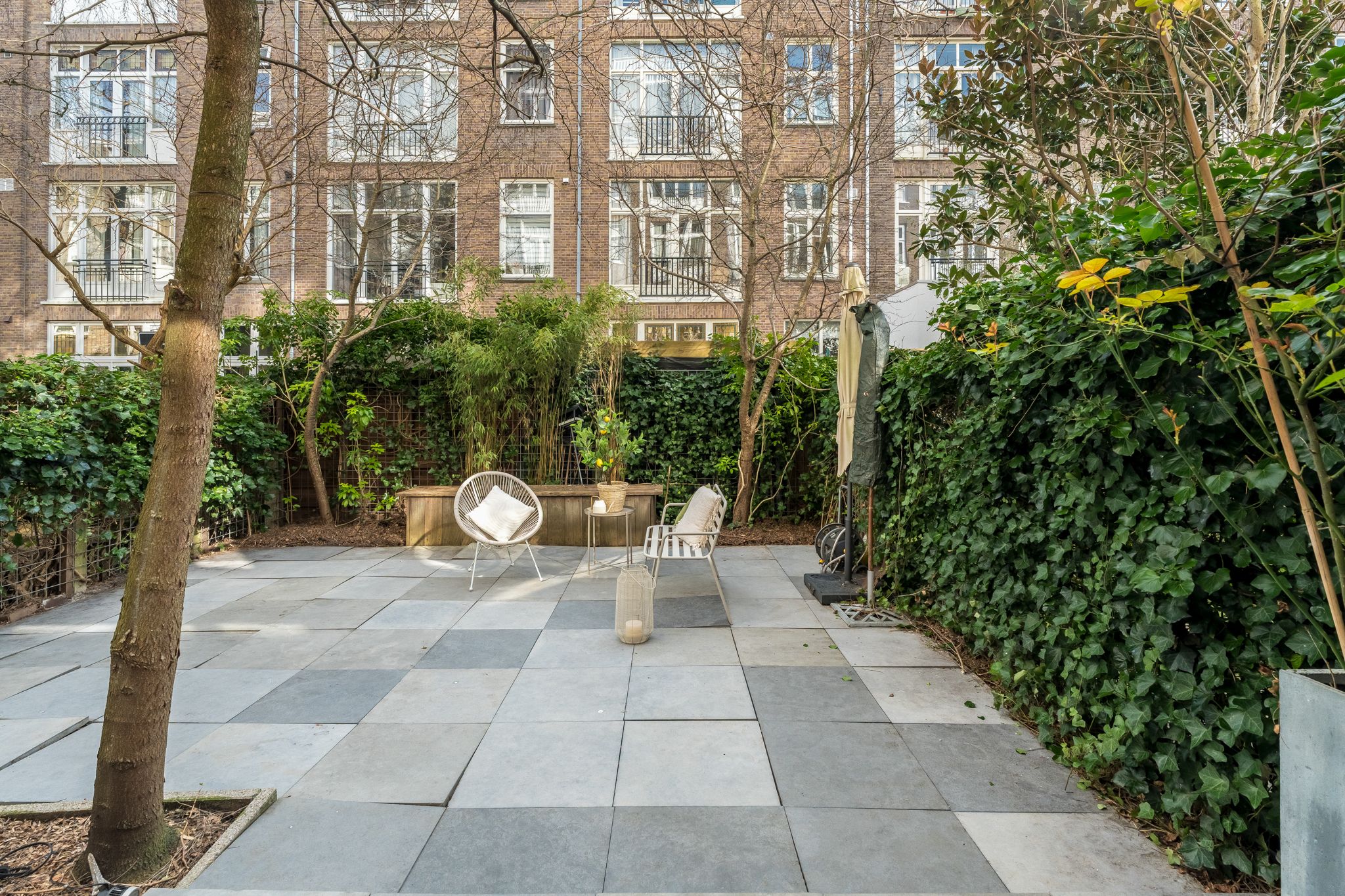 Foto 15 van Valeriusstraat 179-H