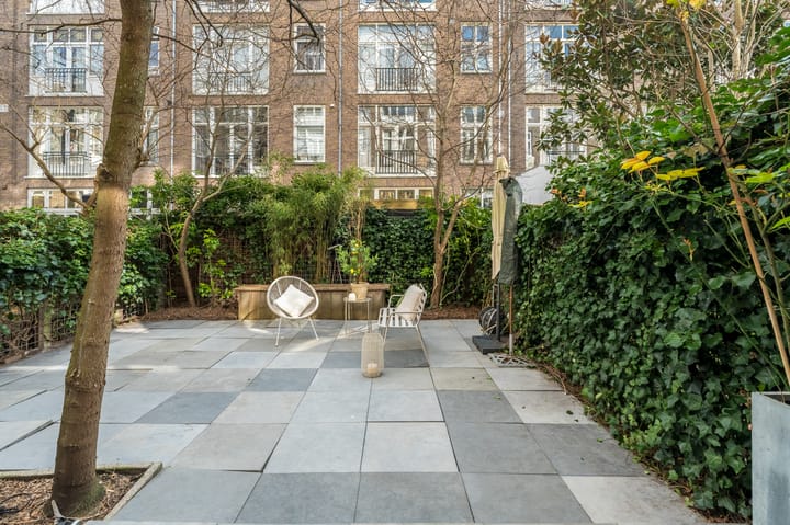 Foto 15 van Valeriusstraat 179-H