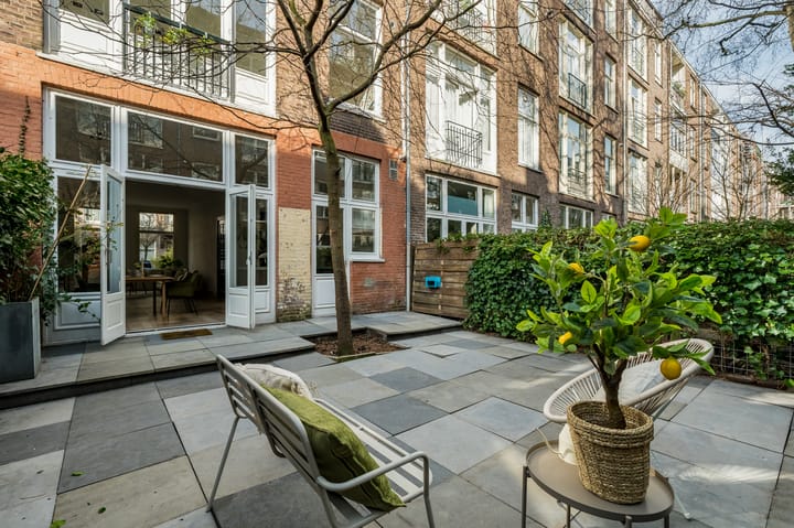 Foto 16 van Valeriusstraat 179-H