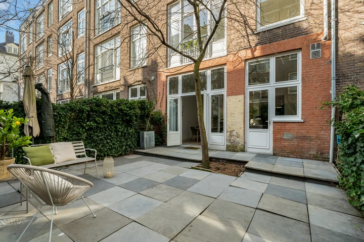 Foto 17 van Valeriusstraat 179-H