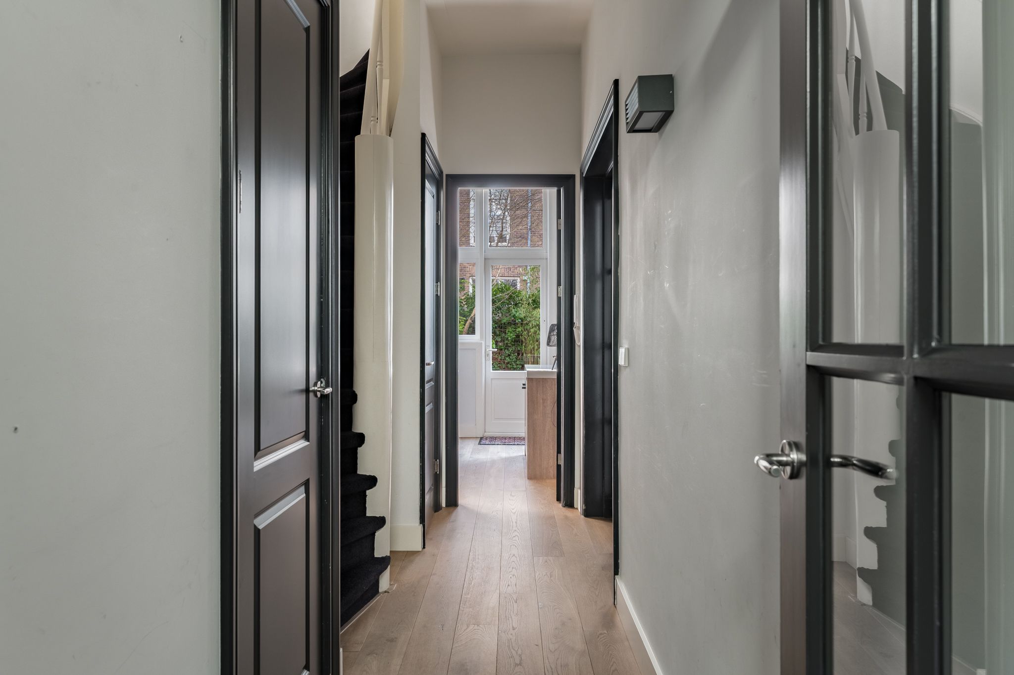 Foto 18 van Valeriusstraat 179-H