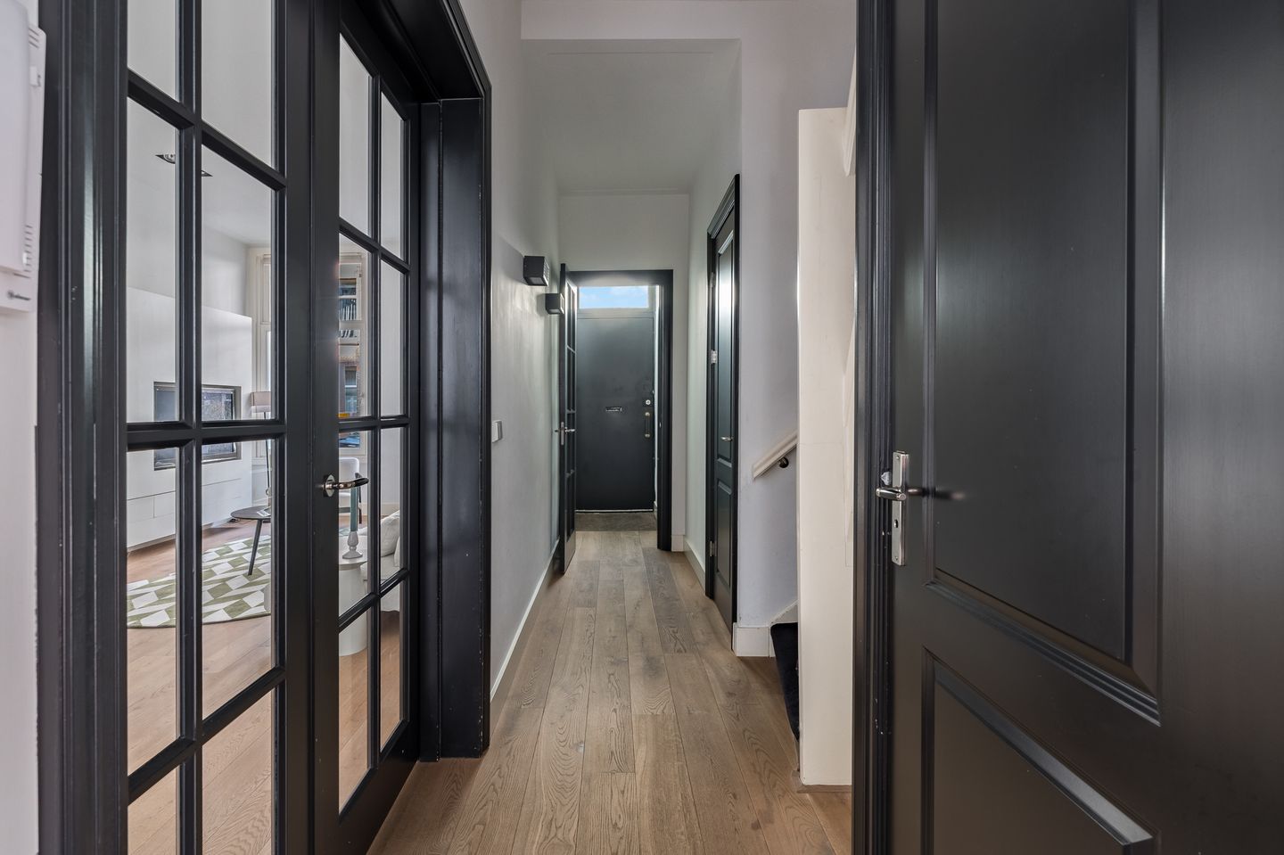 Foto 19 van Valeriusstraat 179-H