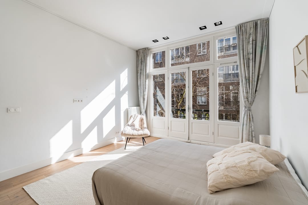 Foto 22 van Valeriusstraat 179-H