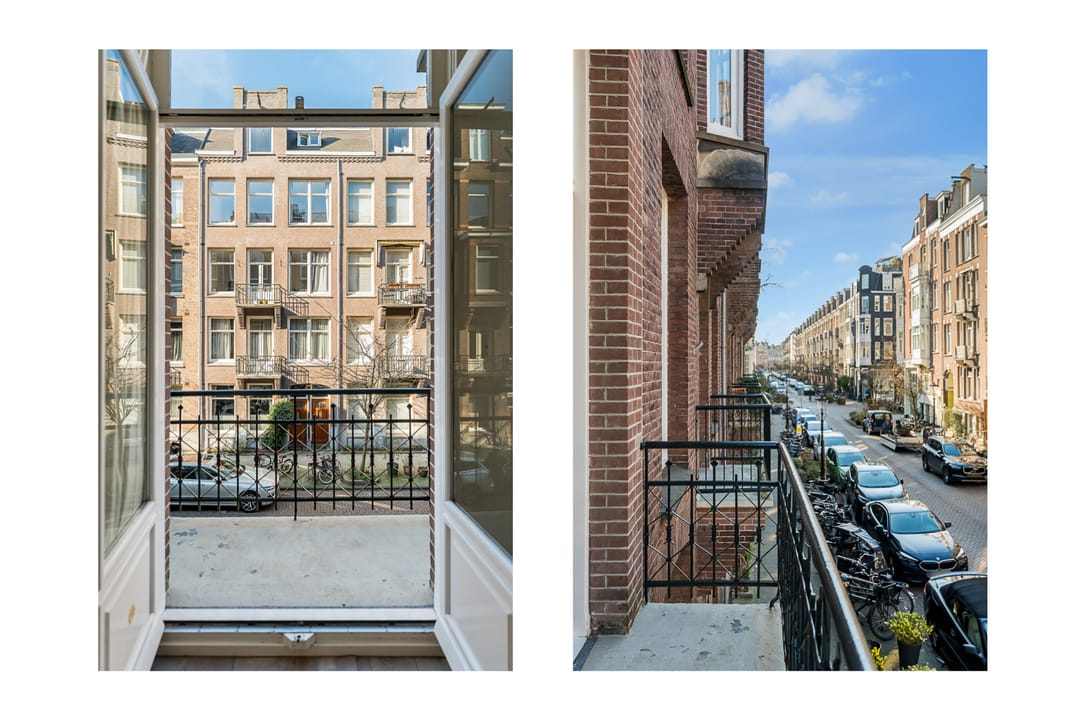 Foto 32 van Valeriusstraat 179-H