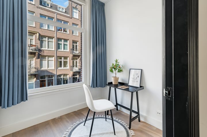 Foto 34 van Valeriusstraat 179-H