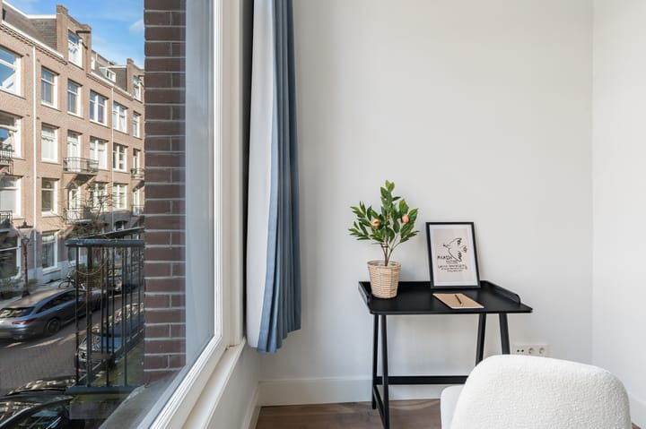 Foto 35 van Valeriusstraat 179-H