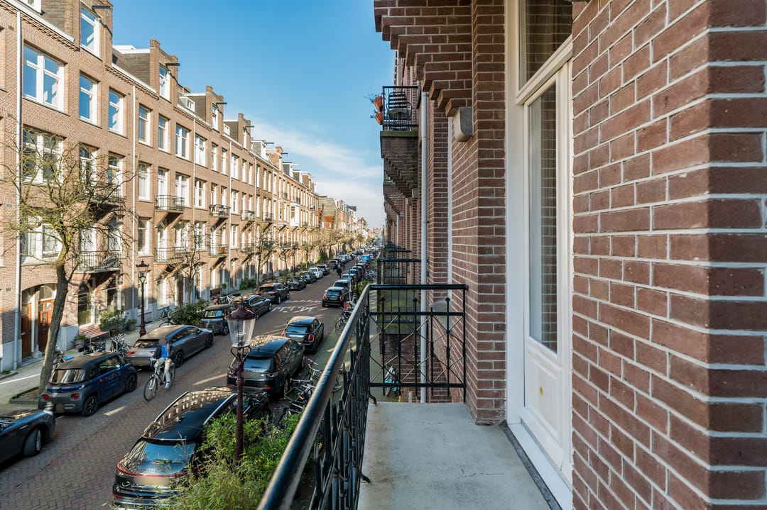 Foto 38 van Valeriusstraat 179-H