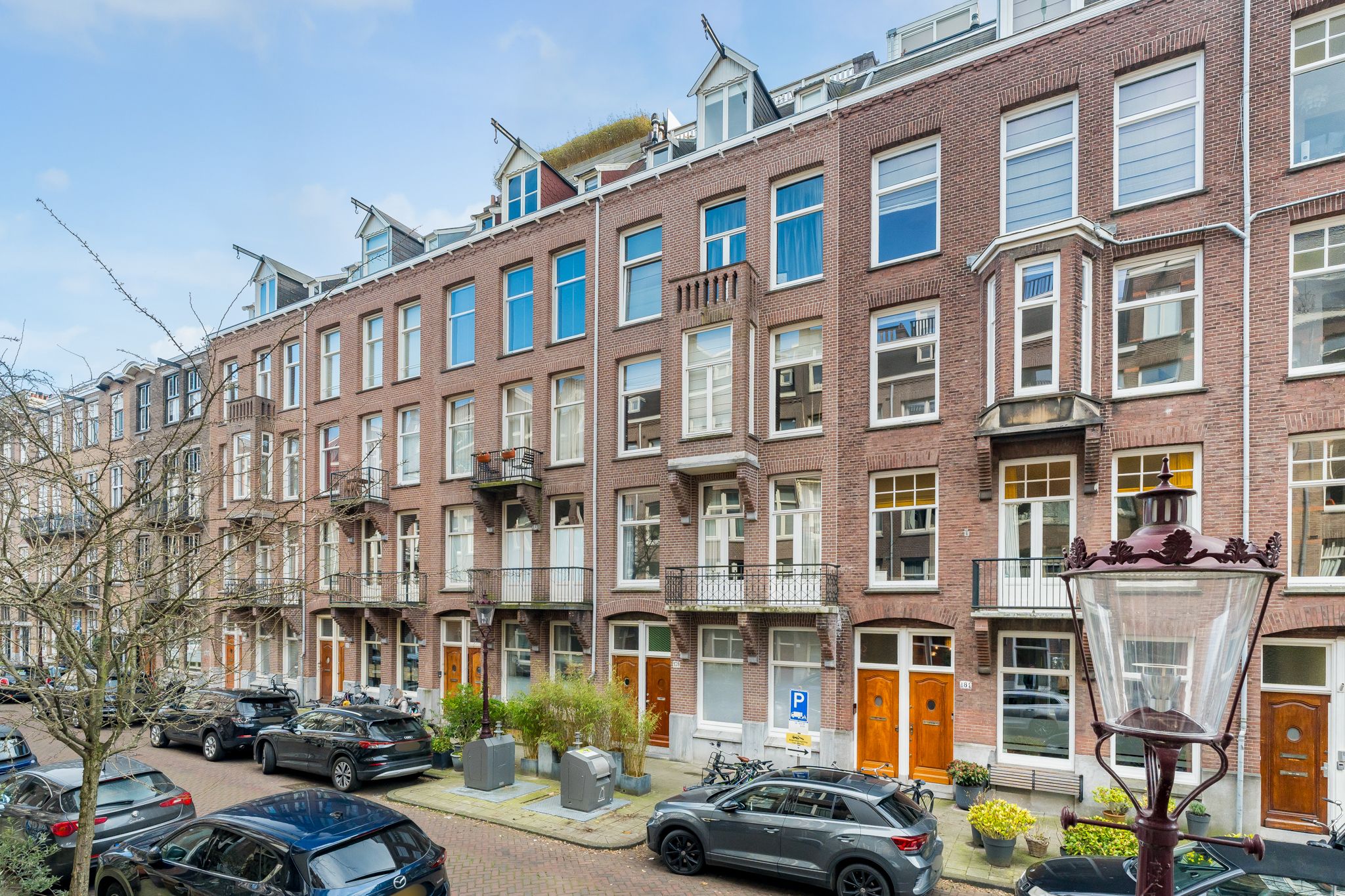 Foto 39 van Valeriusstraat 179-H