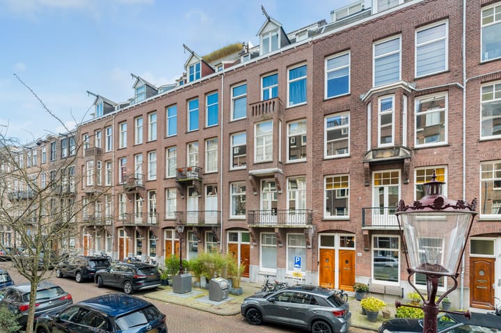 Foto 39 van Valeriusstraat 179-H