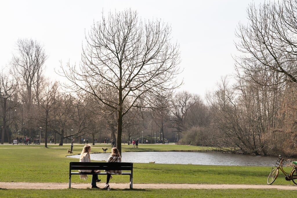 Foto 40 van Valeriusstraat 179-H