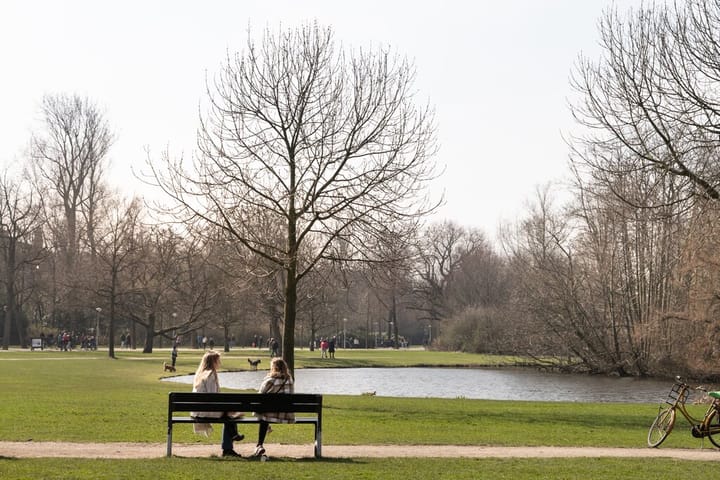 Foto 40 van Valeriusstraat 179-H