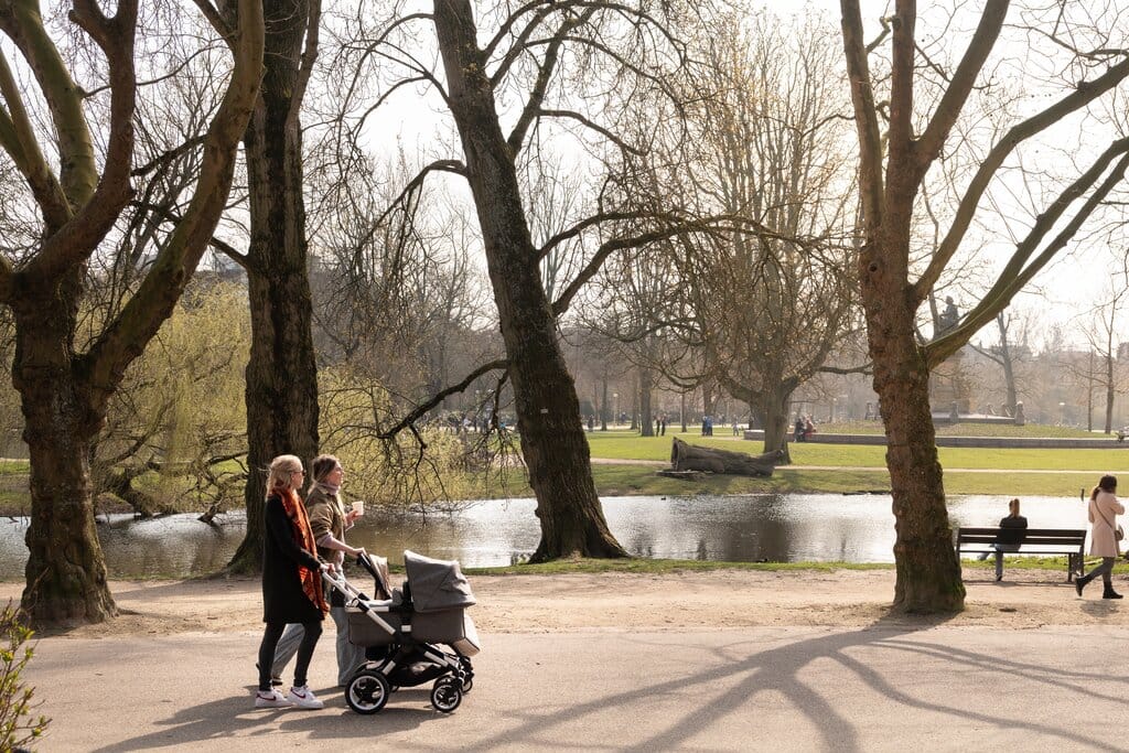 Foto 41 van Valeriusstraat 179-H