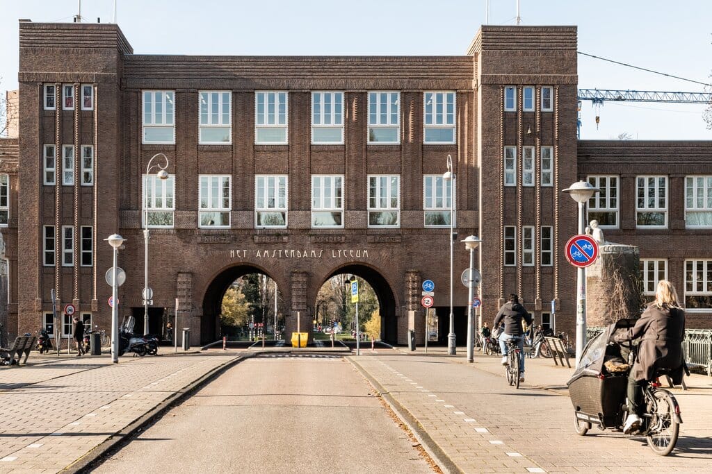 Foto 42 van Valeriusstraat 179-H