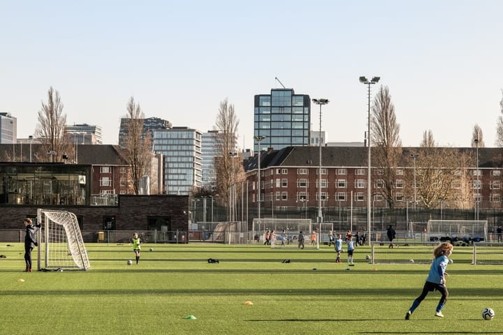 Foto 43 van Valeriusstraat 179-H