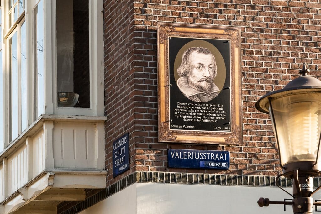 Foto 44 van Valeriusstraat 179-H