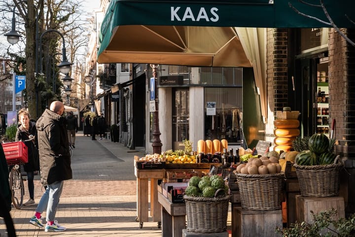 Foto 47 van Valeriusstraat 179-H