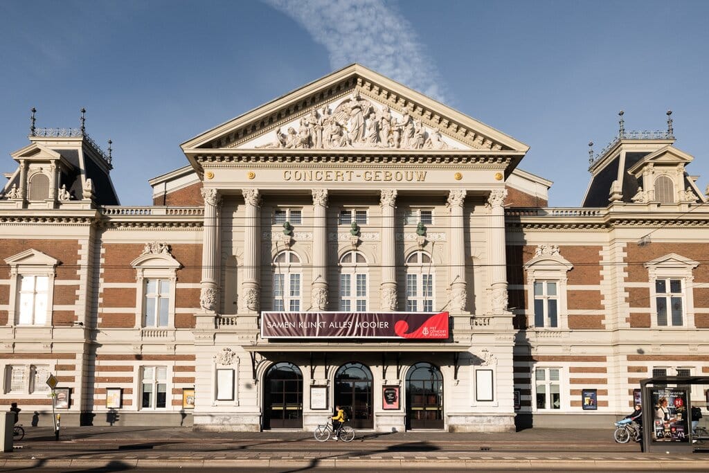 Foto 48 van Valeriusstraat 179-H