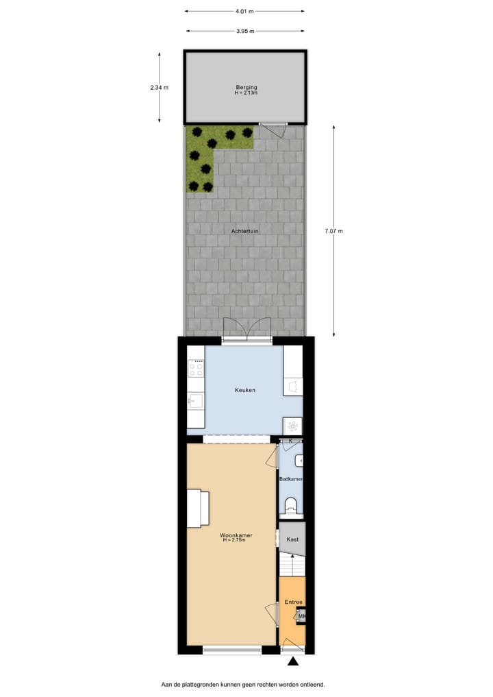 Foto 38 van Bilderdijkstraat 14