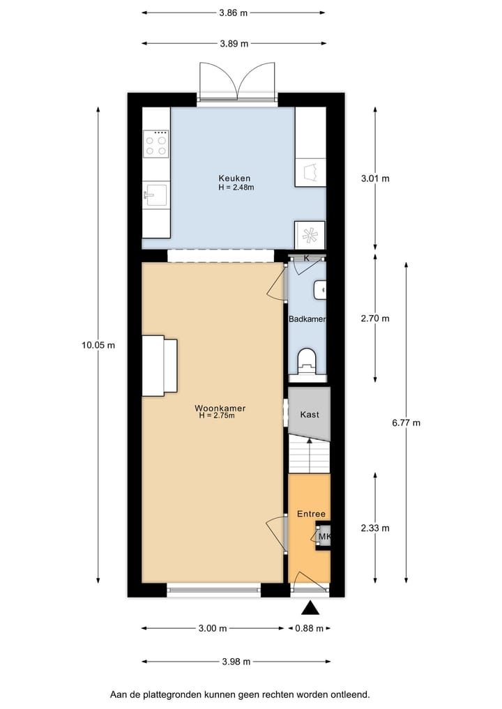 Foto 39 van Bilderdijkstraat 14