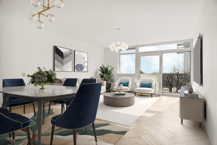 Photo 17 of Larenseweg 157-37