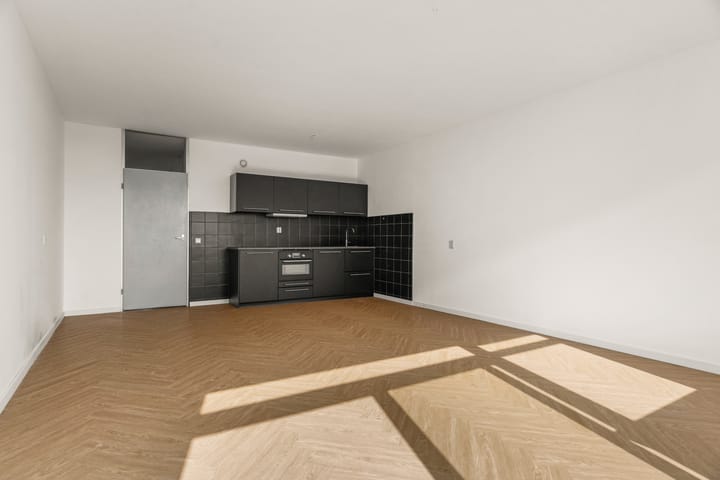 Foto 4 van Larenseweg 157-37