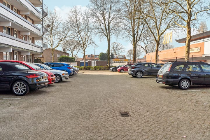 Photo 11 of Larenseweg 157-37