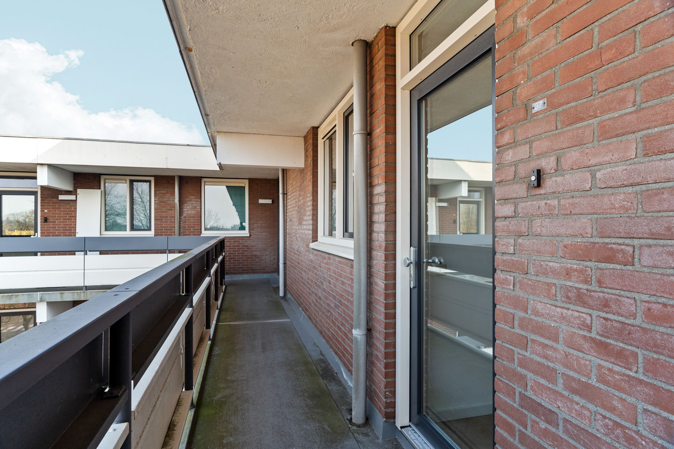 Foto 12 van Larenseweg 157-37