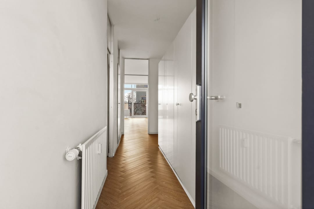 Foto 13 van Larenseweg 157-37