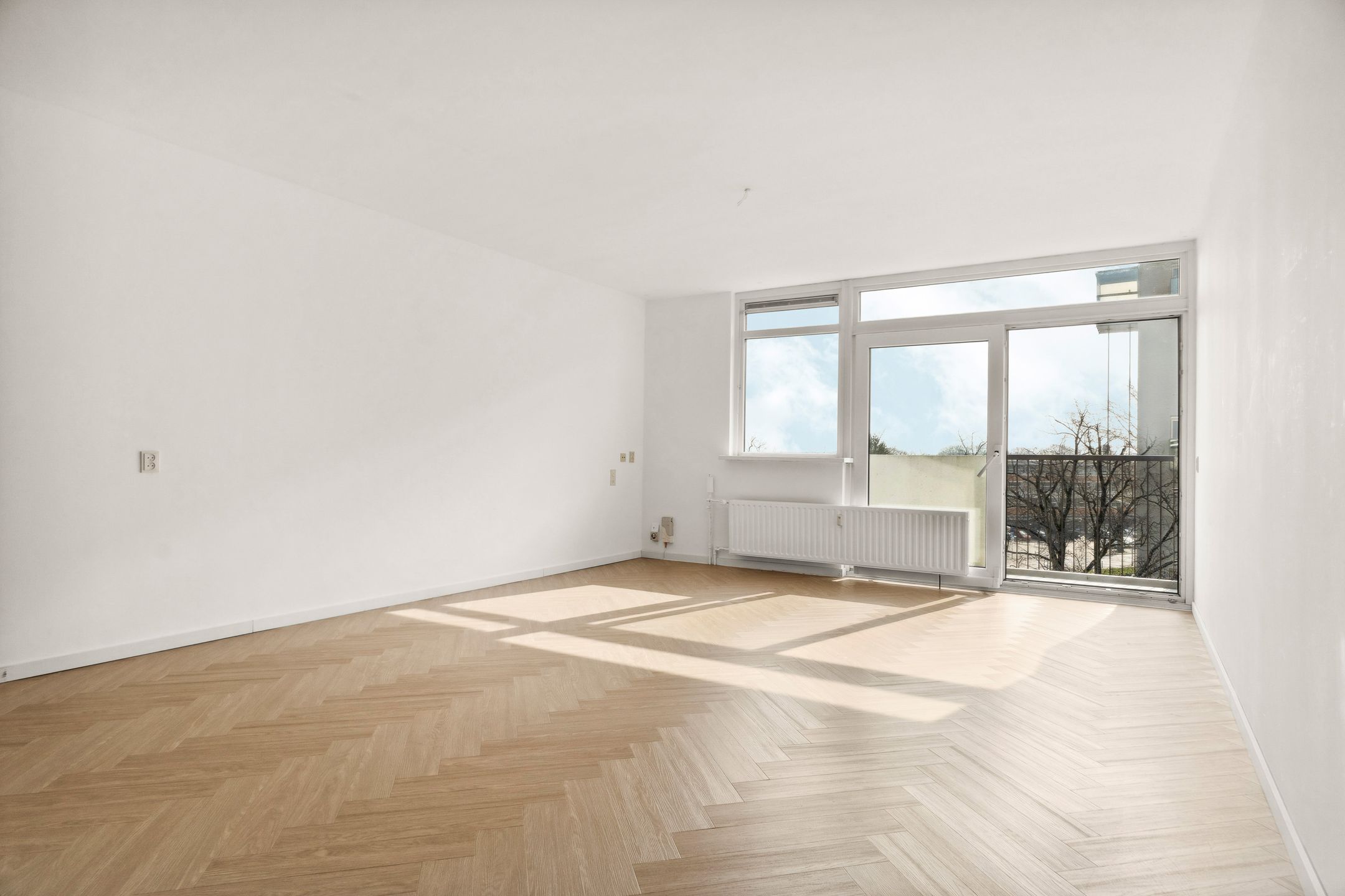 Foto 15 van Larenseweg 157-37