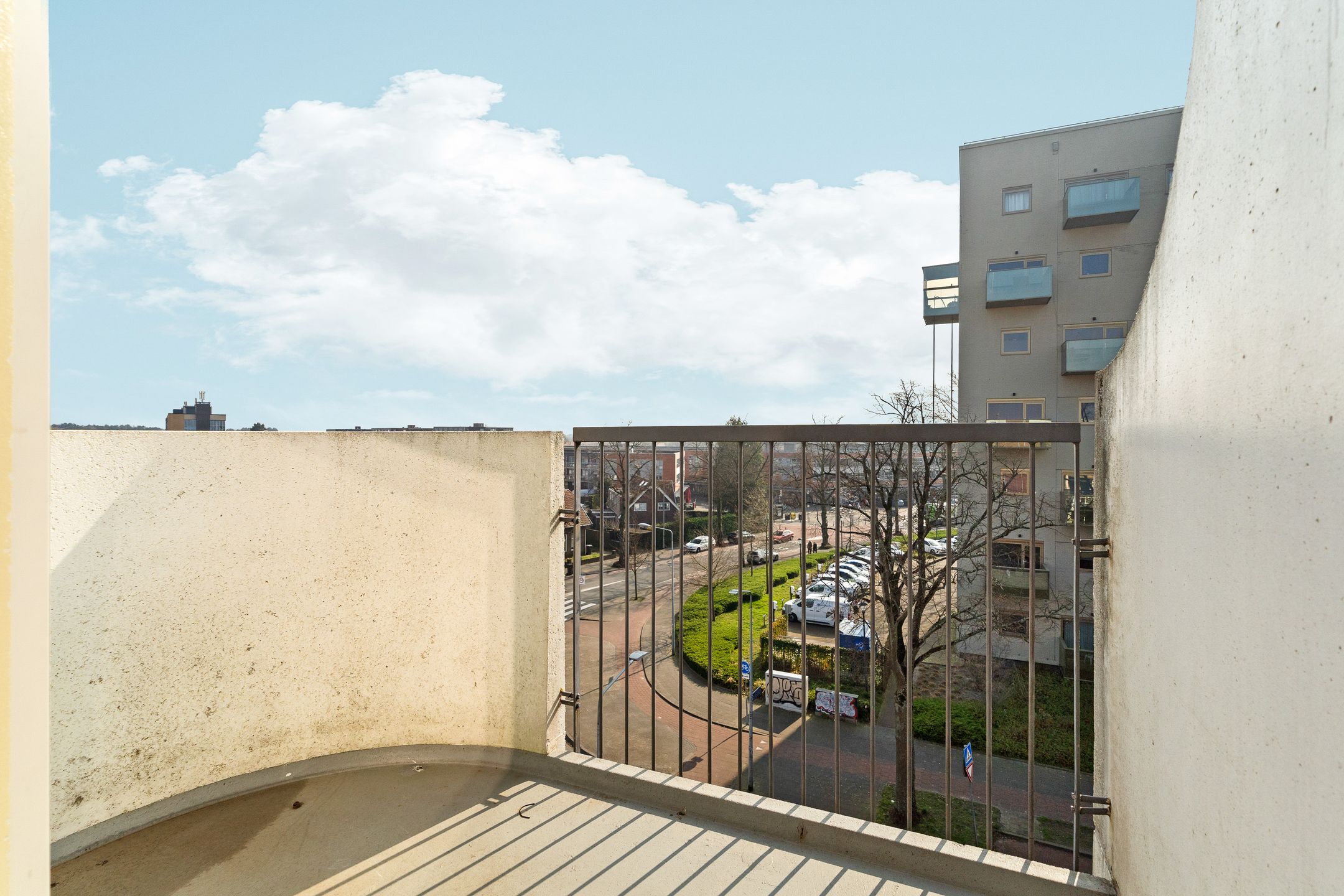 Foto 18 van Larenseweg 157-37