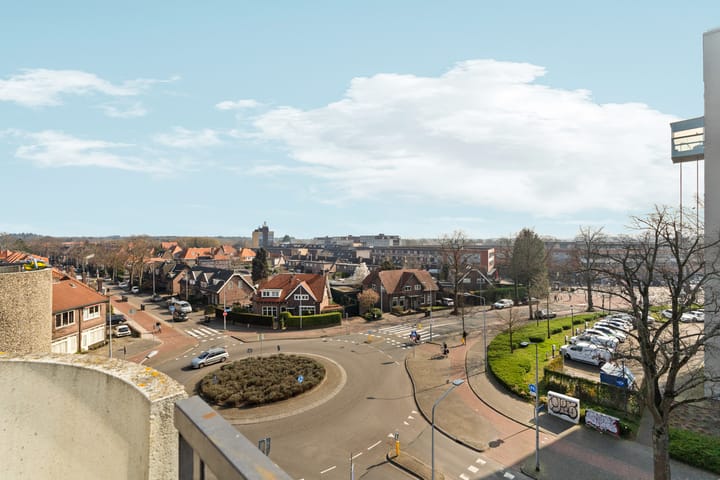 Photo 19 of Larenseweg 157-37