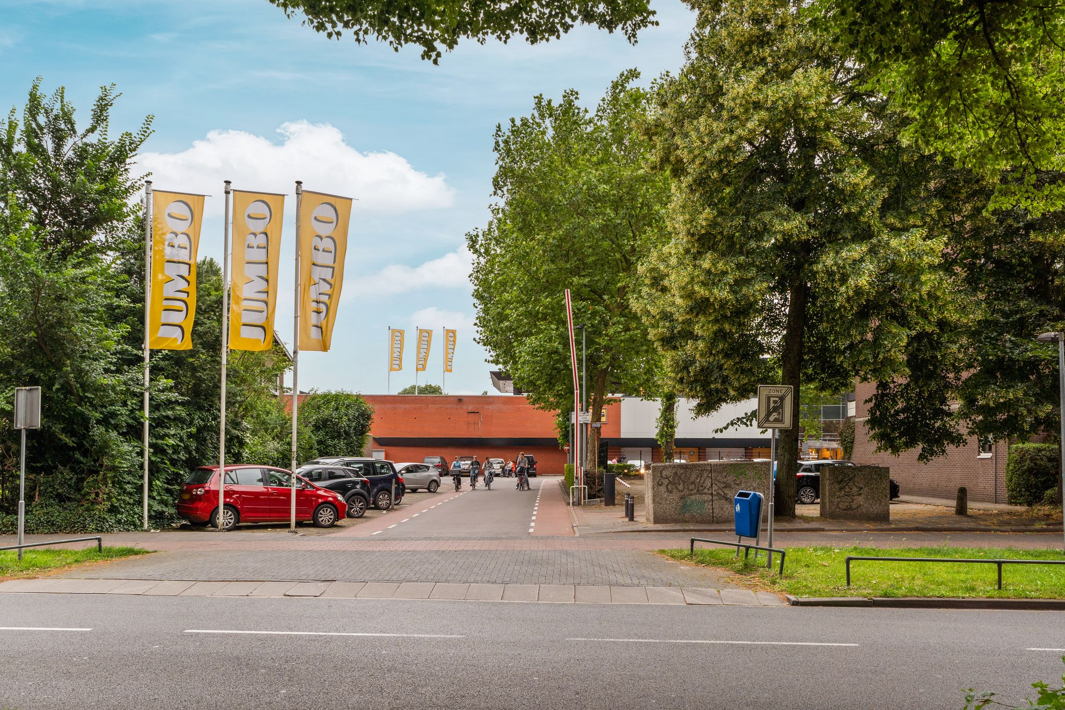 Foto 39 van Larenseweg 157-37