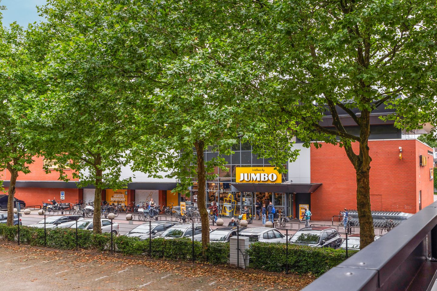 Foto 40 van Larenseweg 157-37