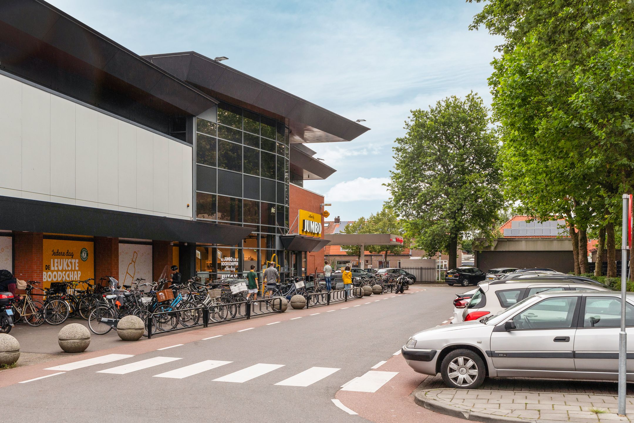 Foto 42 van Larenseweg 157-37