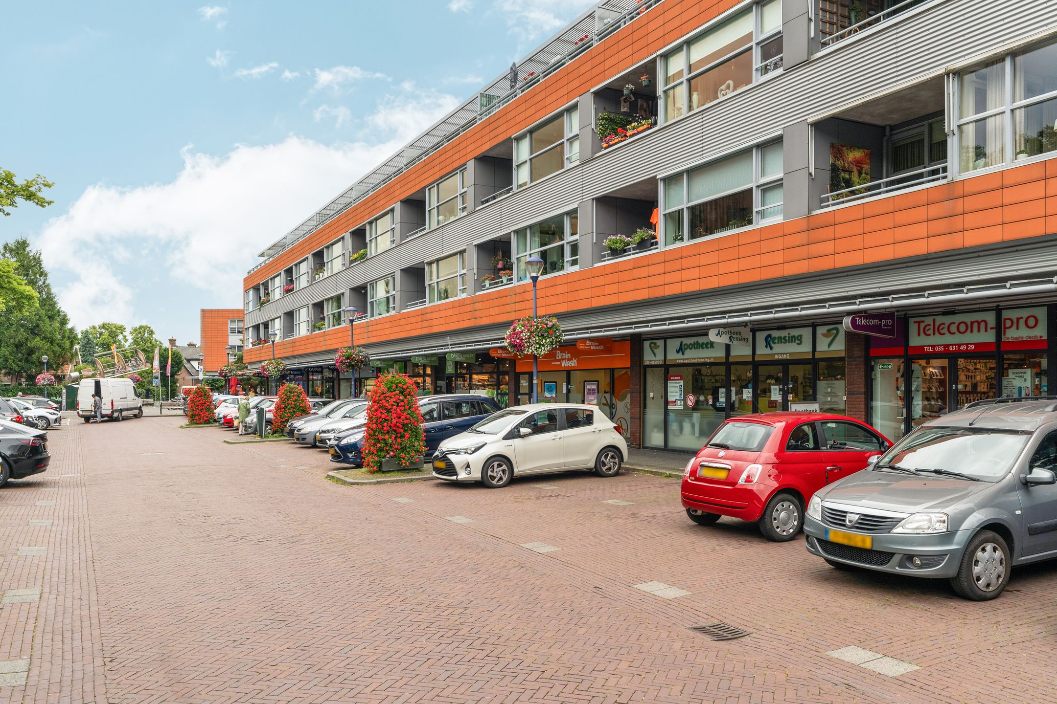 Foto 45 van Larenseweg 157-37