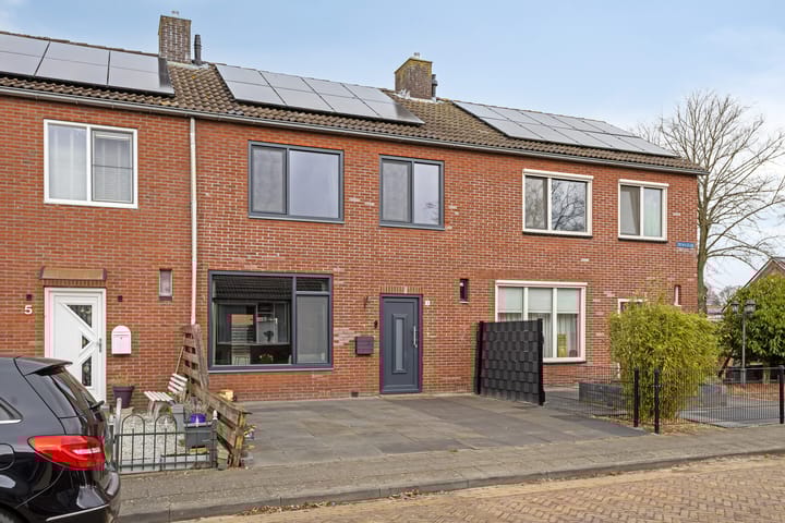 Photo 1 of Odewaldlaan 3