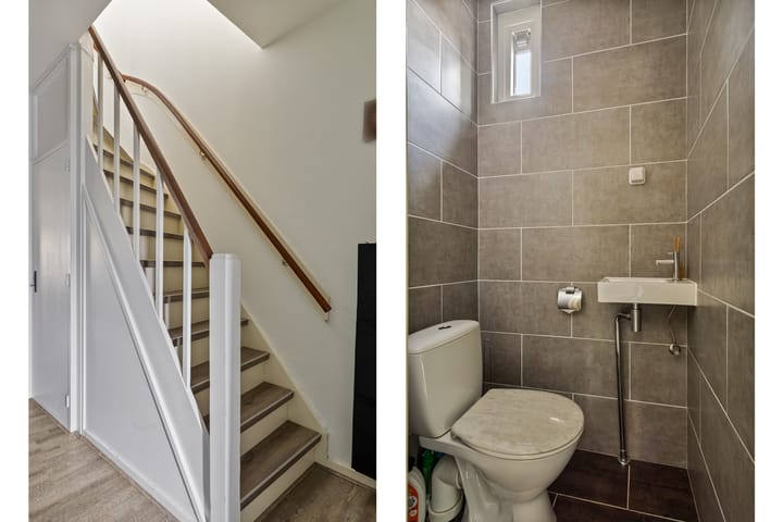 Photo 2 of Odewaldlaan 3