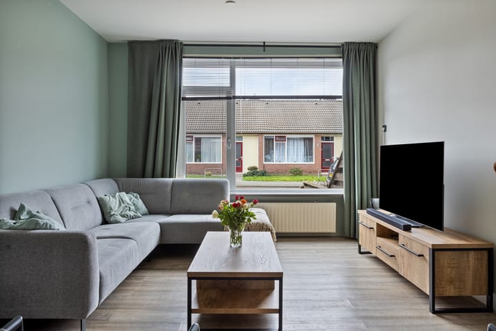 Photo 4 of Odewaldlaan 3