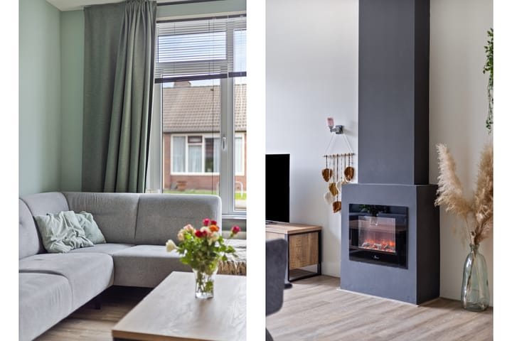 Photo 5 of Odewaldlaan 3