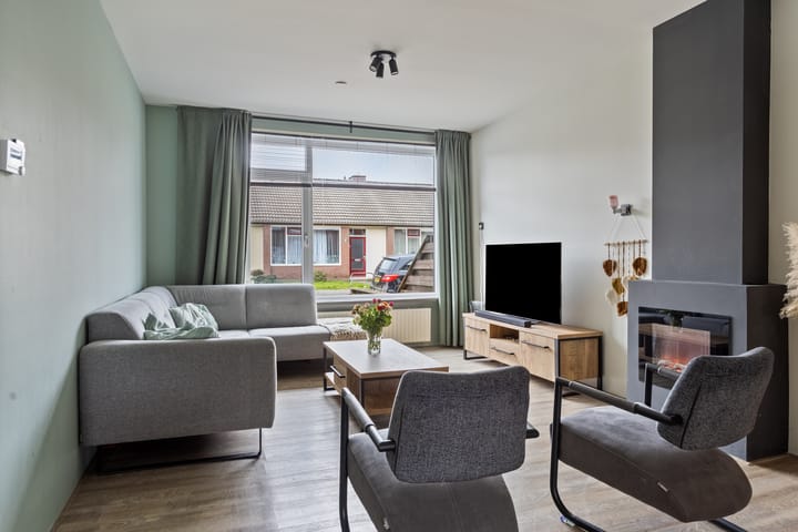 Photo 3 of Odewaldlaan 3