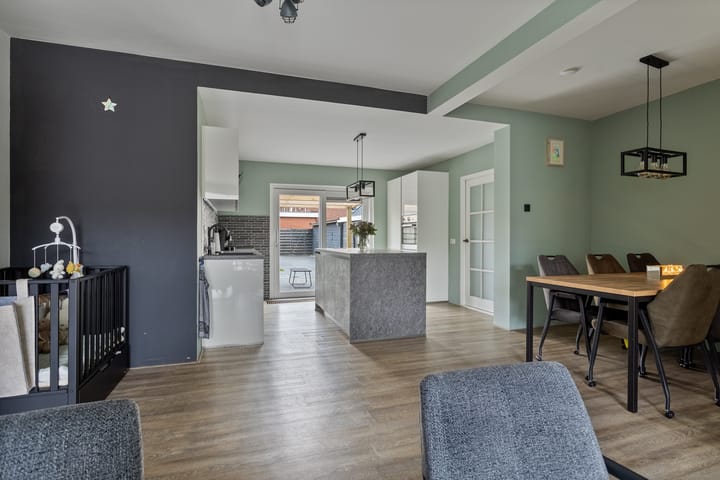 Photo 7 of Odewaldlaan 3