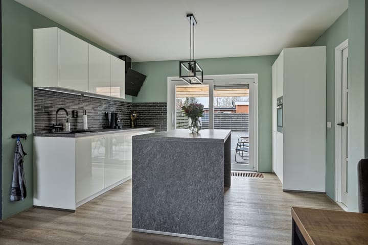 Photo 10 of Odewaldlaan 3