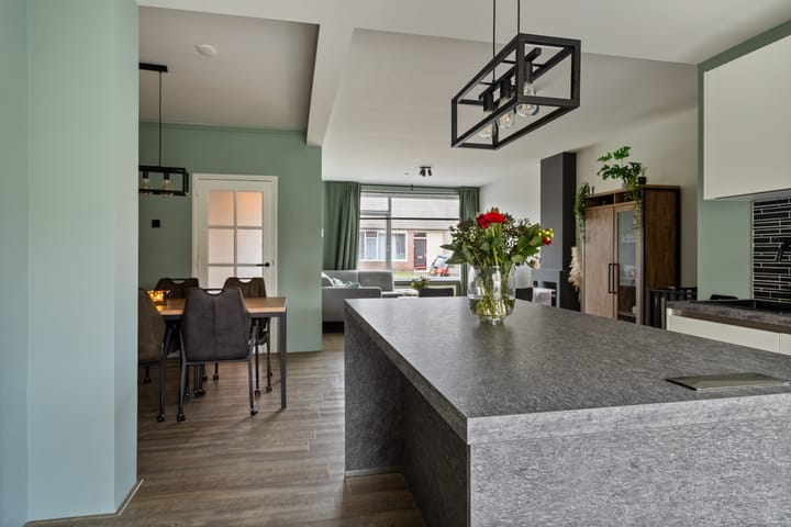 Photo 14 of Odewaldlaan 3