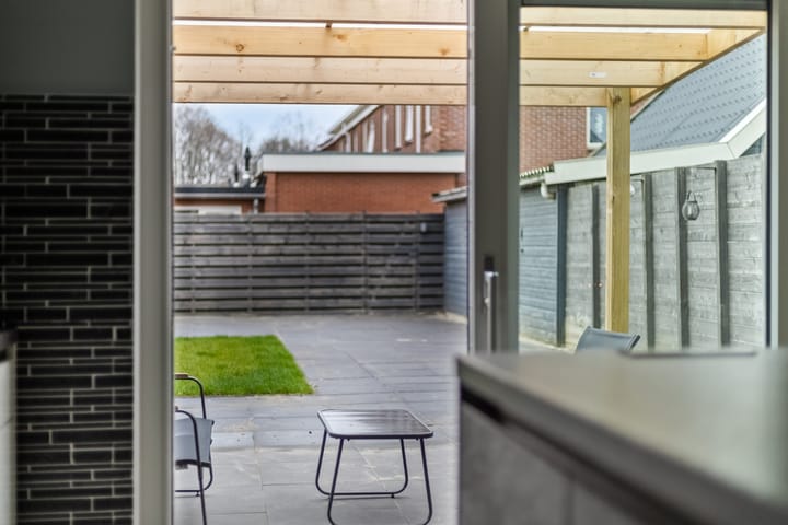 Foto 16 van Odewaldlaan 3
