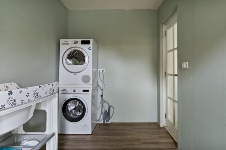 Photo 18 of Odewaldlaan 3