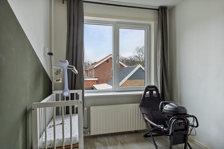 Photo 27 of Odewaldlaan 3